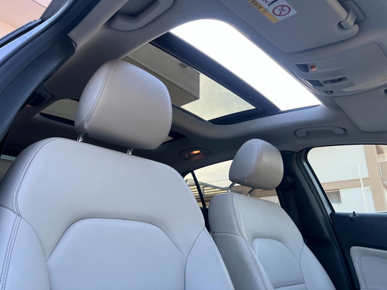 Mercedes-benz GLA 200 d Automatic 4Matic Enduro