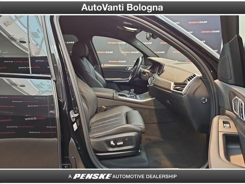 BMW X5 X5 xDrive30d 48V Msport