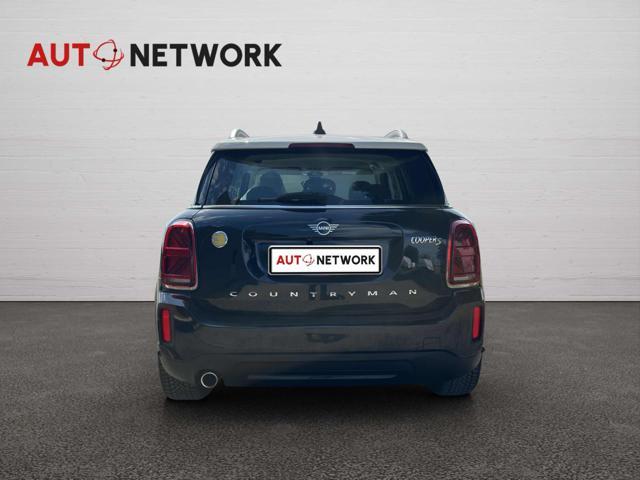 MINI Countryman 1.5 Cooper SE Countryman ALL4 Automatica attesa