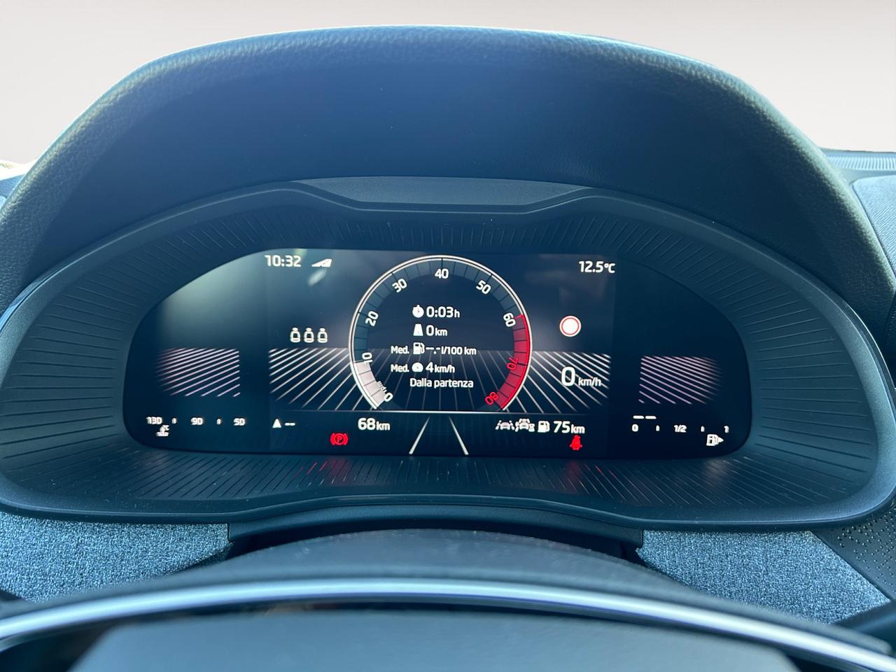 SKODA Kamiq Style 1,0 TSI 85 kW (115 CV) 6 marce - manuale