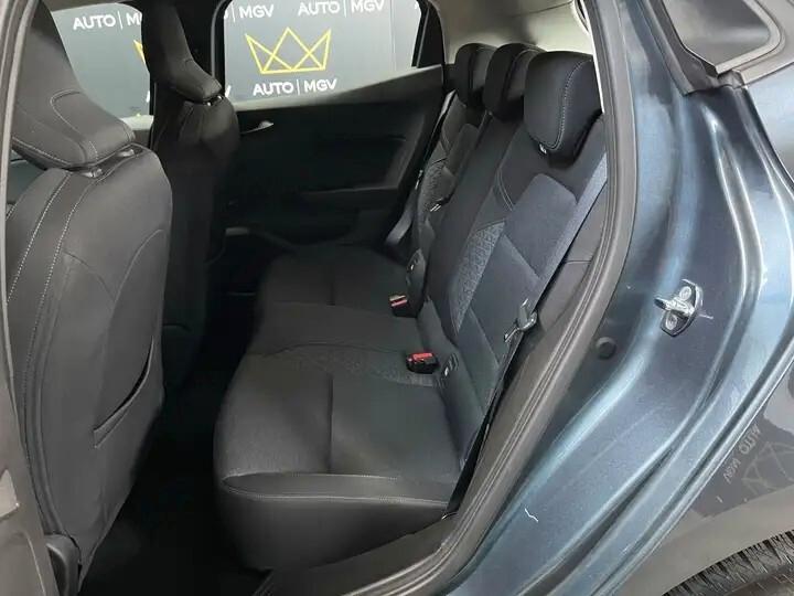 Renault Clio TCe 12V 100 CV GPL 5 porte Zen