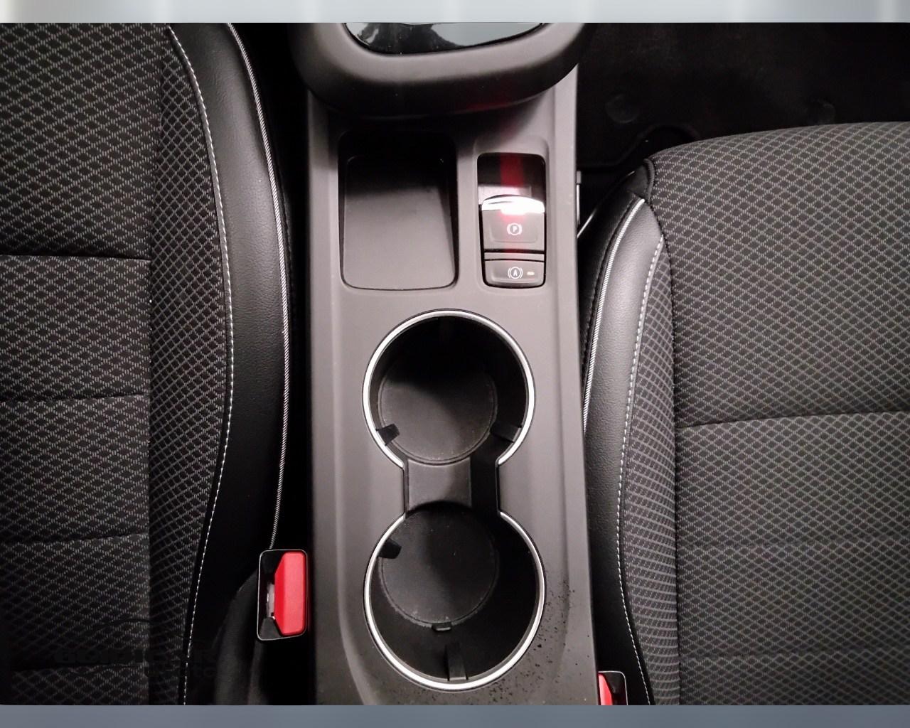 RENAULT Arkana 2021 - Arkana 1.3 mild hybrid Techno 140cv edc