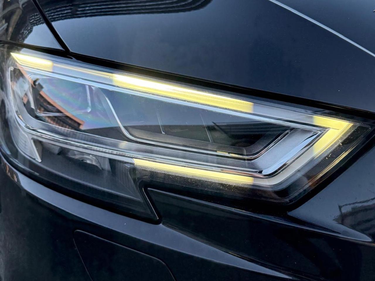 Audi A3 sportback 40 1.4 tfsi e-tron admired s-tronic