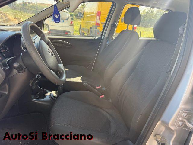 FIAT Punto Classic 1.2 5 porte