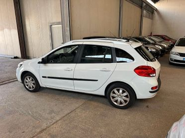 Renault Clio 1.5 dCi 90CV 5 porte Live!-2012