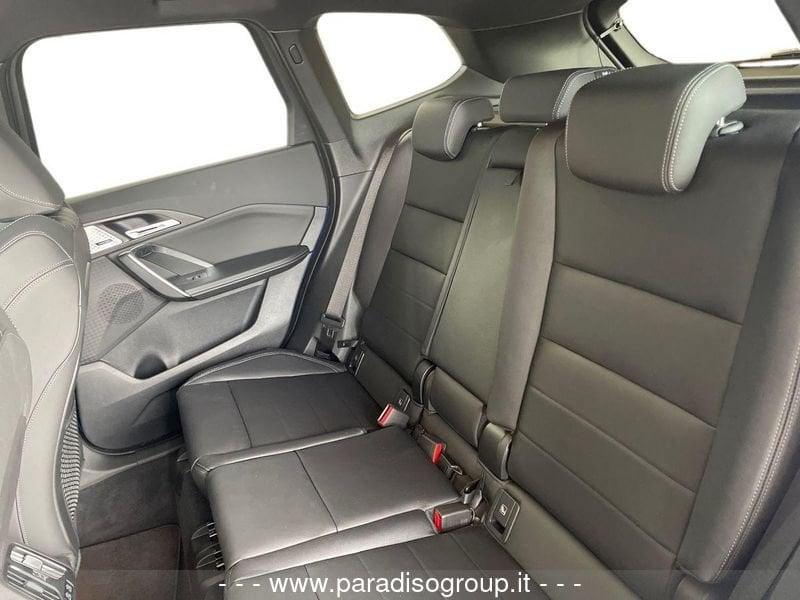 BMW X1 SERIE X - xDrive20d