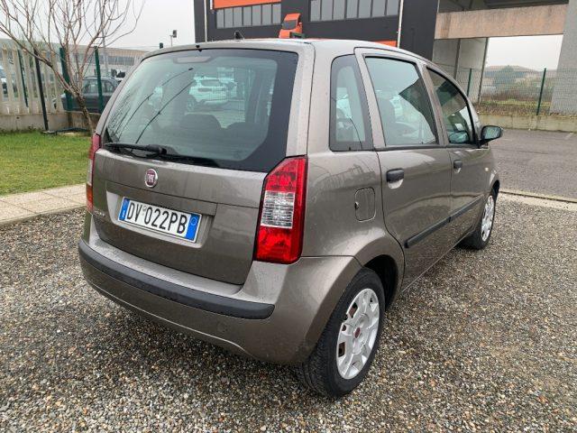 FIAT Idea 1.2 16V BlackLabel