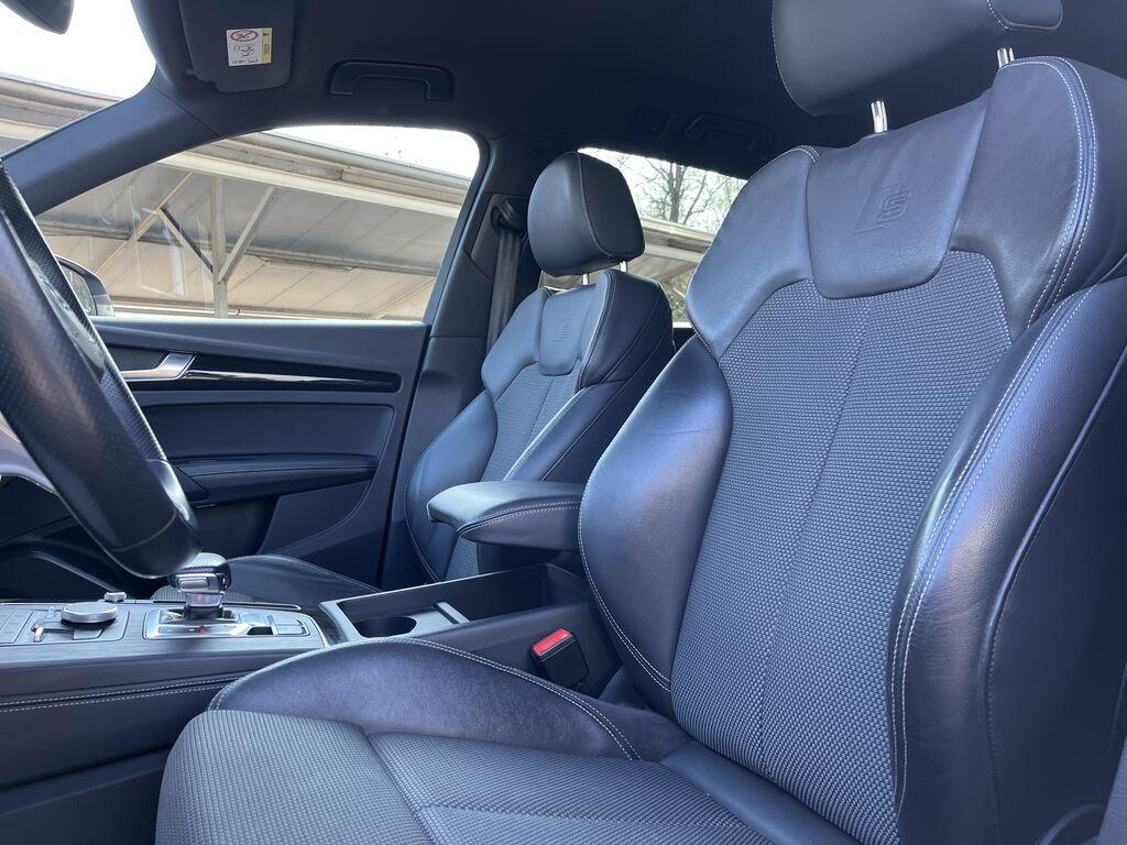 Audi Q5 40 2.0 TDI S line Plus Quattro S tronic