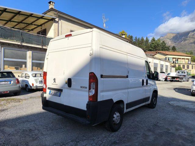 PEUGEOT Boxer 330 2.2 L1 H1 PC-TM Furgone PASSO CORTO