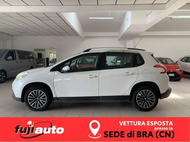 Peugeot 2008 1.4 hdi 8v Access 68cv