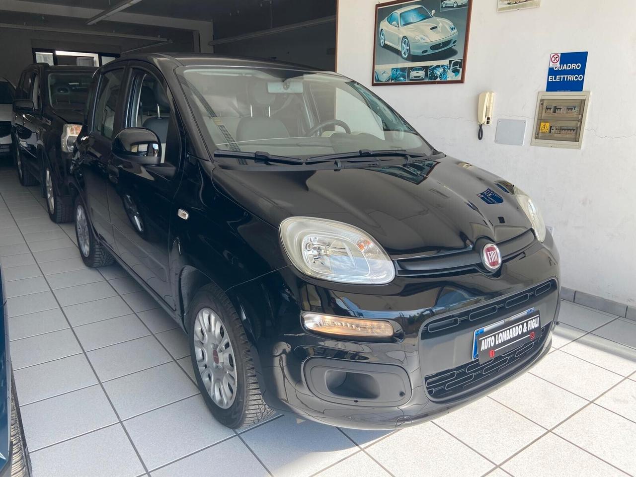 Fiat Panda 1.2 Lounge - 84.000KM