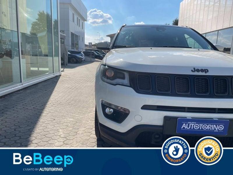 Jeep Compass 1.6 MJT S 2WD 120CV