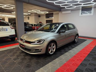 Volkswagen Golf 2.0 TDI 4MOTION Highline - FABIANOAUTO
