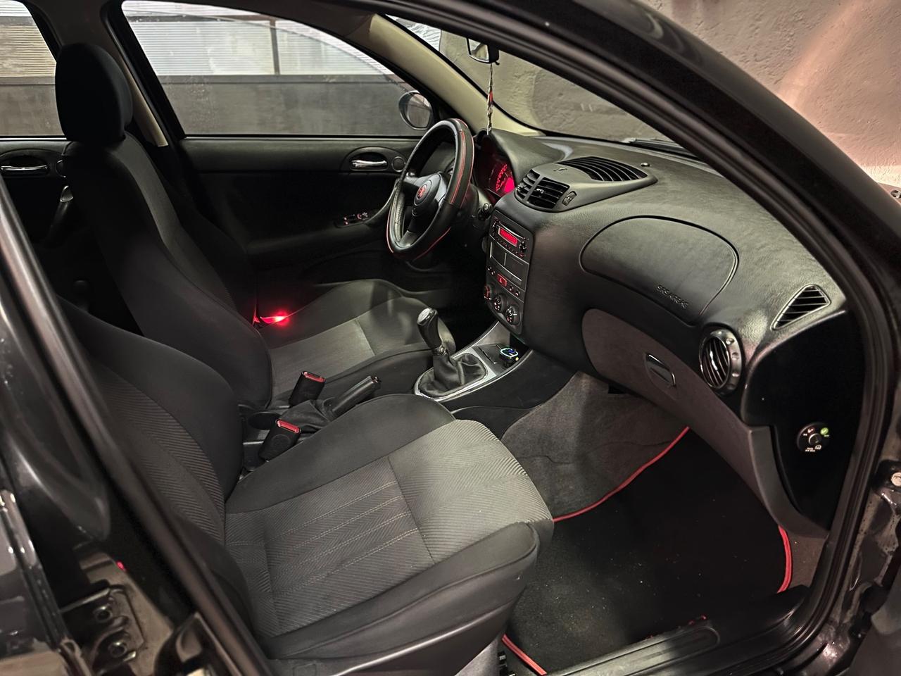 Alfa Romeo 147 1.6 16V TS (105) 5 porte Progression