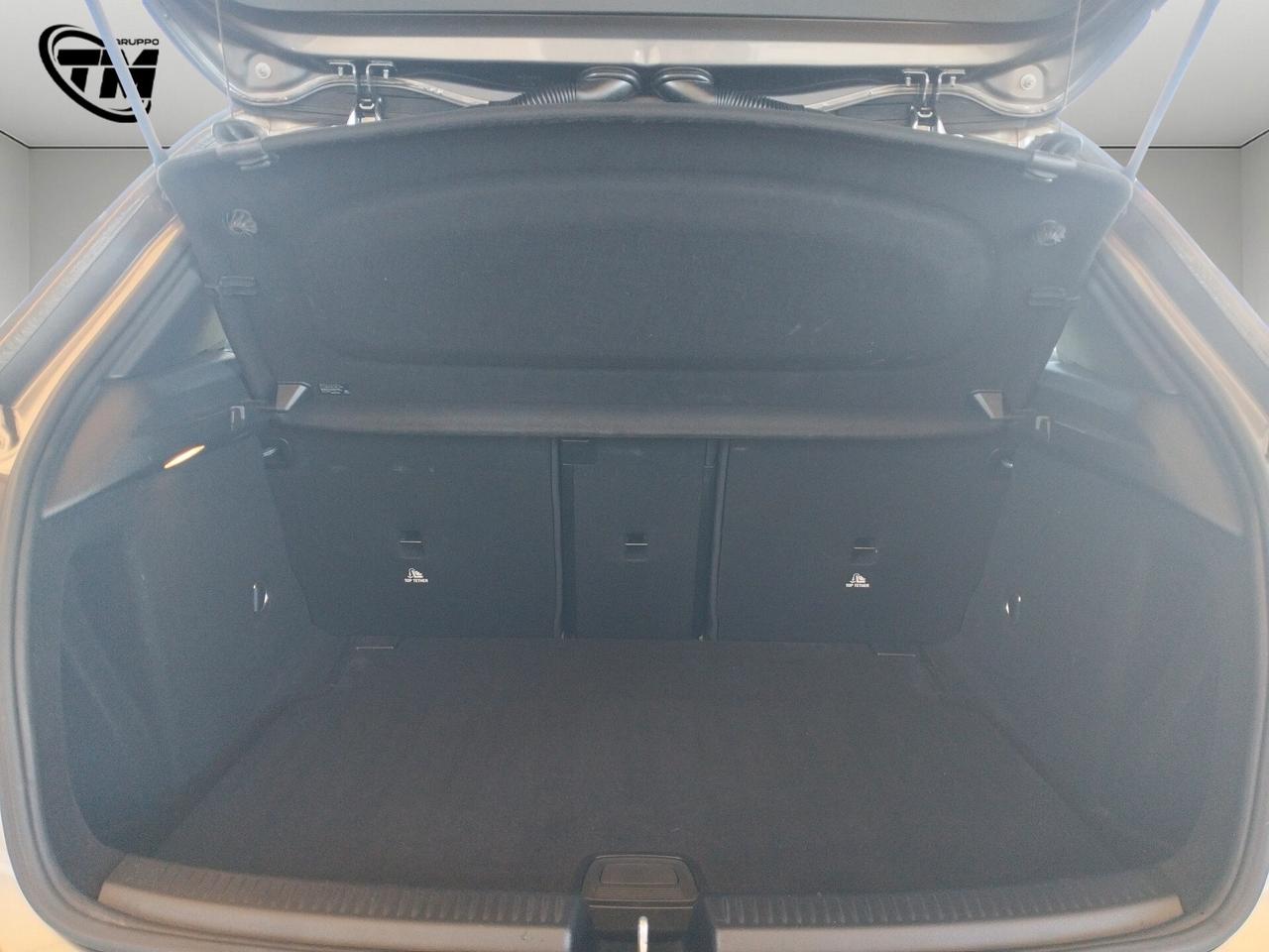 Mercedes-benz A 180 d Automatic Premium - NEOPATENTATI