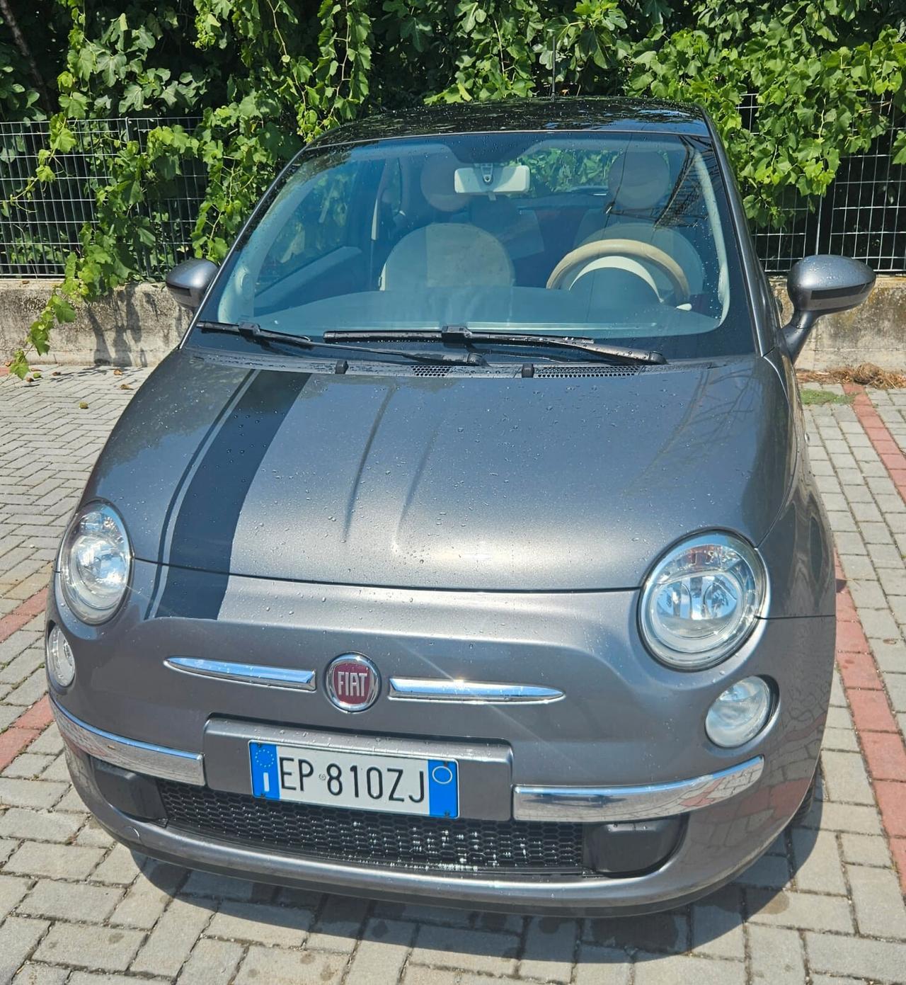 Fiat 500 1.3 Multijet 16V 95 CV Lounge