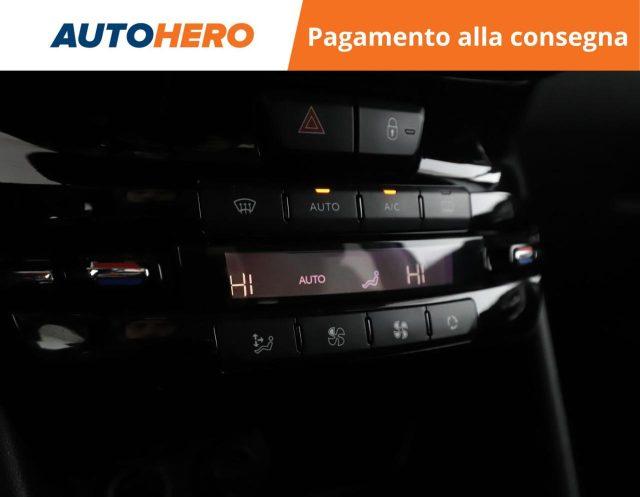 PEUGEOT 2008 1° serie BlueHDi 100 Allure