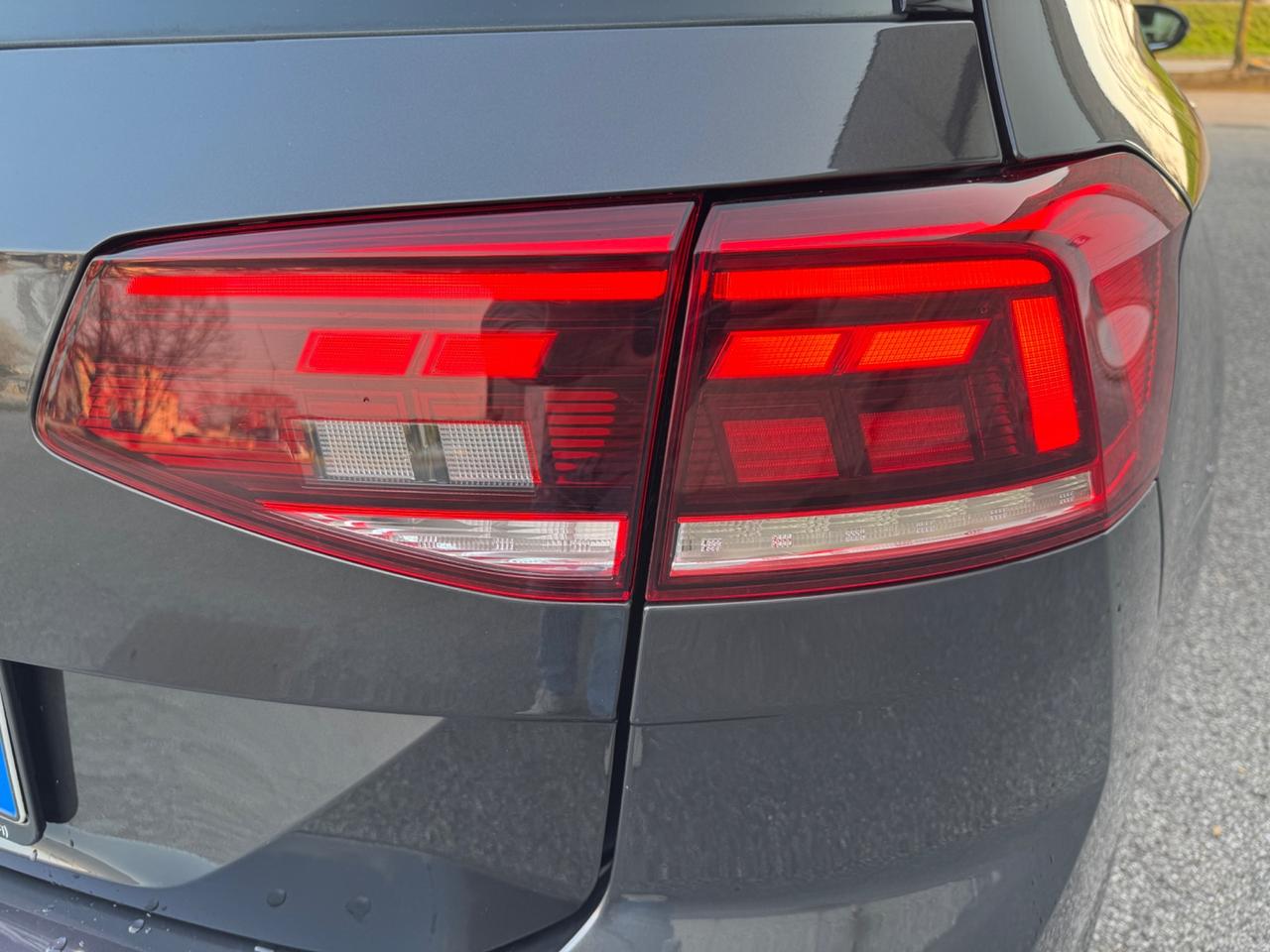 Volkswagen Passat Variant 2.0 TDI 150Cv DSG Executive