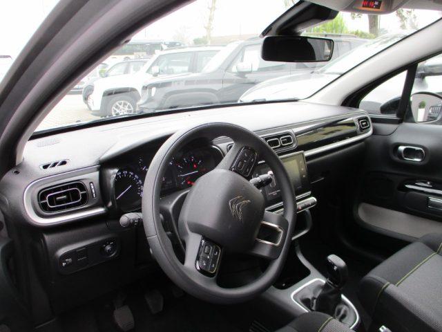 CITROEN C3 PureTech 110 S&S Max - CarPlay/Led