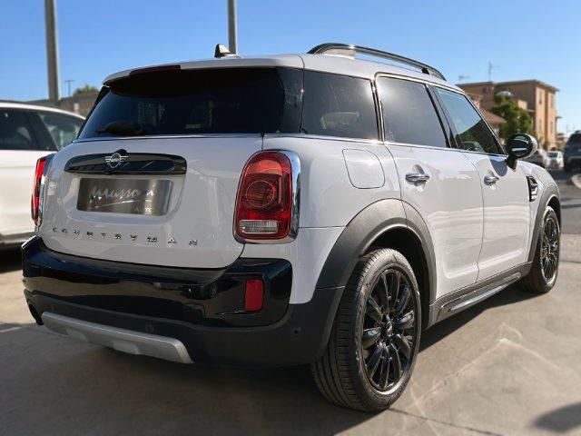 MINI Countryman 1.5 Cooper Baker Street Countryman