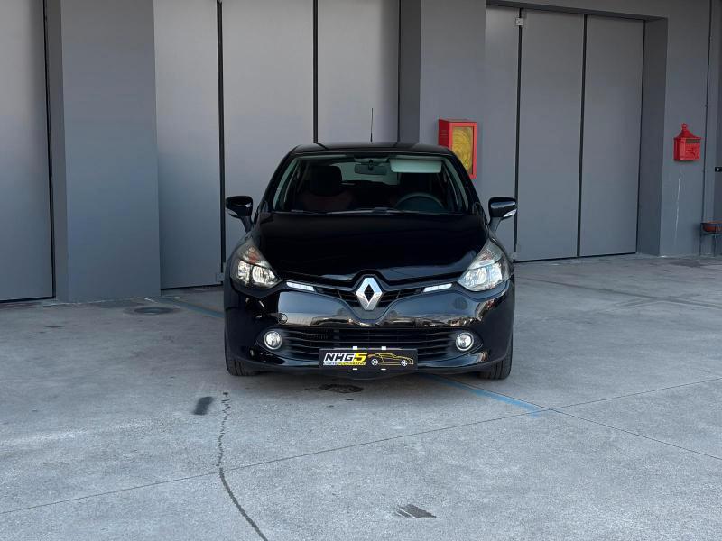 Renault Clio 5 Porte Clio 5p 1.5 dci Wave 75cv