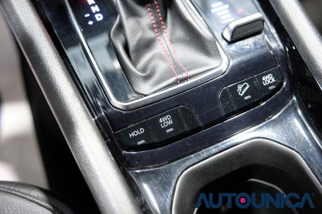 JEEP Compass 1.3 TURBO T4 240 CV PHEV AT6 4XE TRAILHAWK