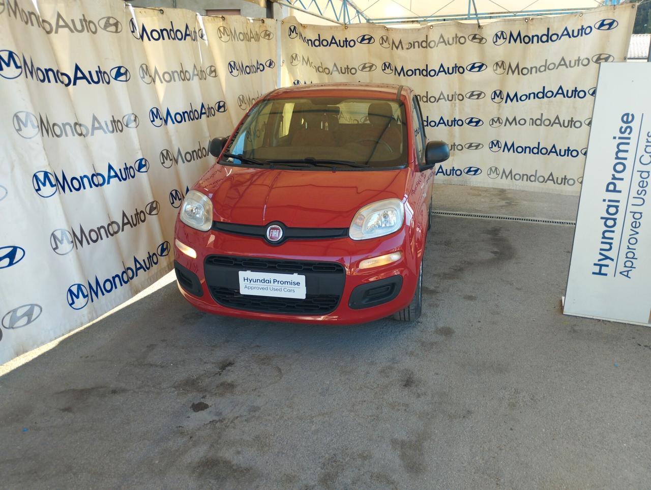 Fiat Panda 1.2 EasyPower Easy