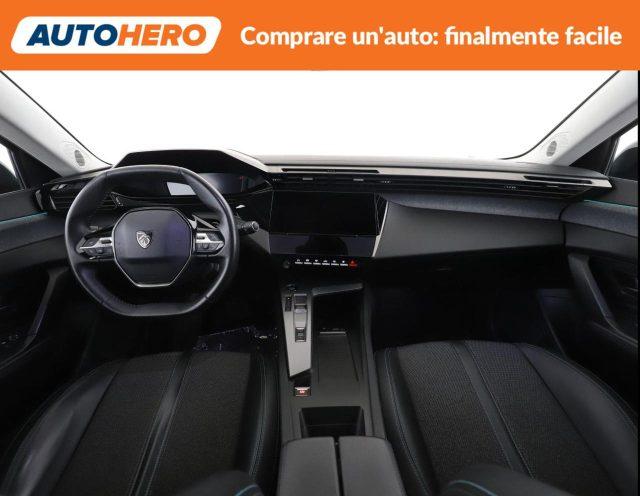 PEUGEOT 308 BlueHDi 130 S&S EAT8 Allure Pack