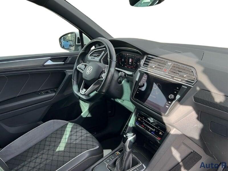 Volkswagen Tiguan Tiguan 2.0 TDI 150 CV SCR DSG R-Line