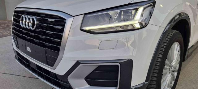 AUDI Q2 30 TFSI Admired #led#telecamera