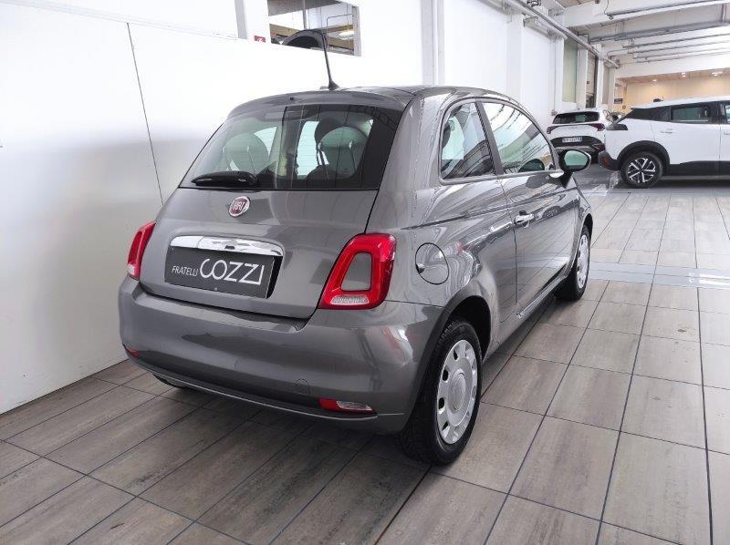 FIAT 500 (2015-->) - 500 1.2 Pop