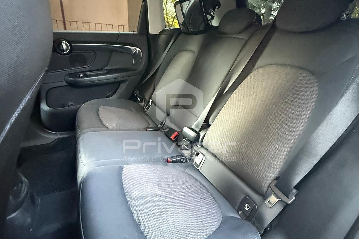 MINI Mini 1.5 Cooper SE Hype Countryman ALL4 Automatica