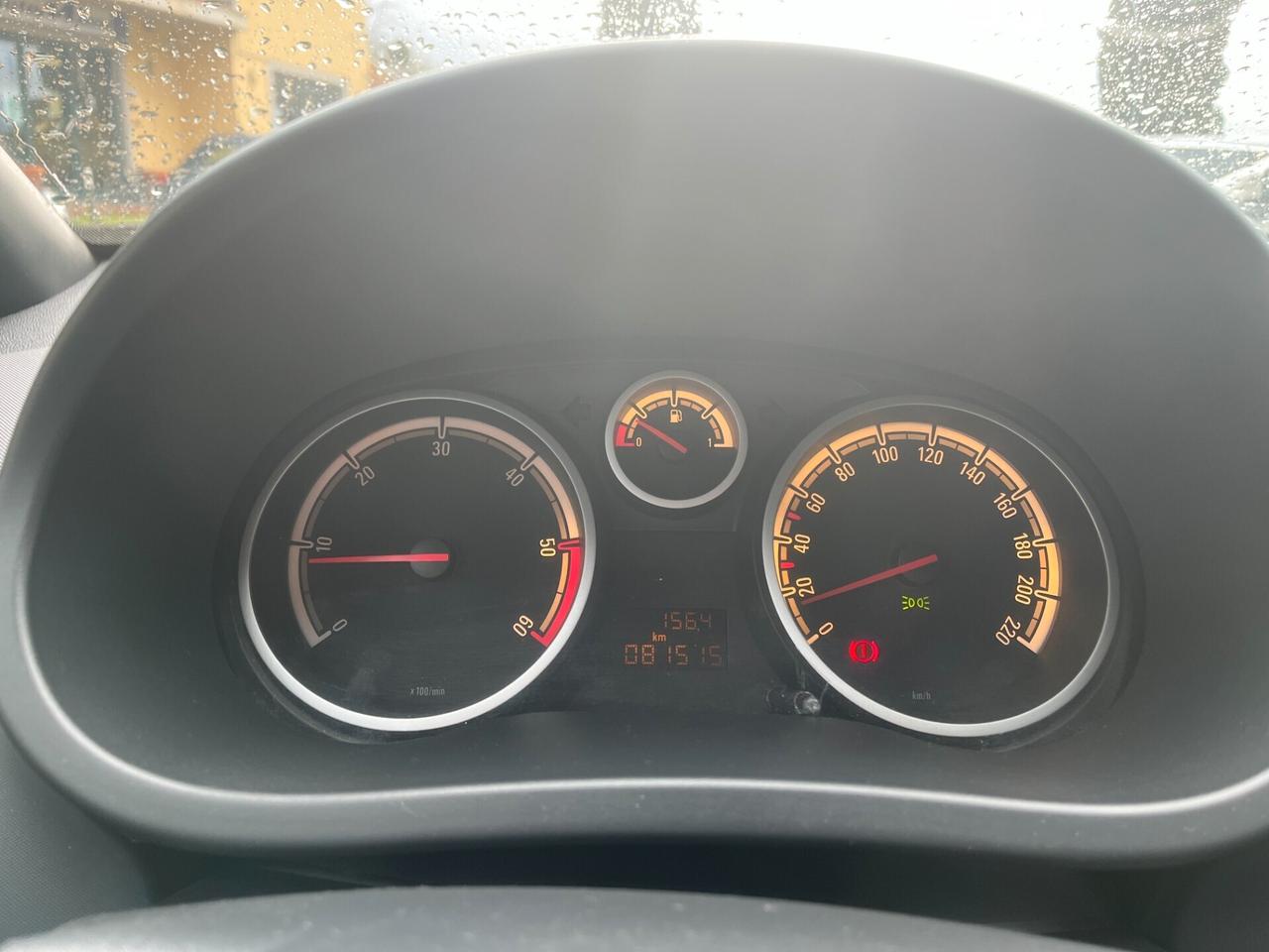 Opel Corsa 1.2 3 porte Sport