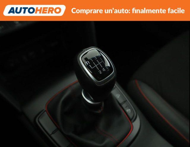 HYUNDAI Kona 1.6 CRDI 115 CV Xpossible