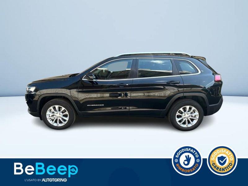 Jeep Cherokee 2.2 MJT LONGITUDE 4WD ACTIVE DRIVE I AUTO
