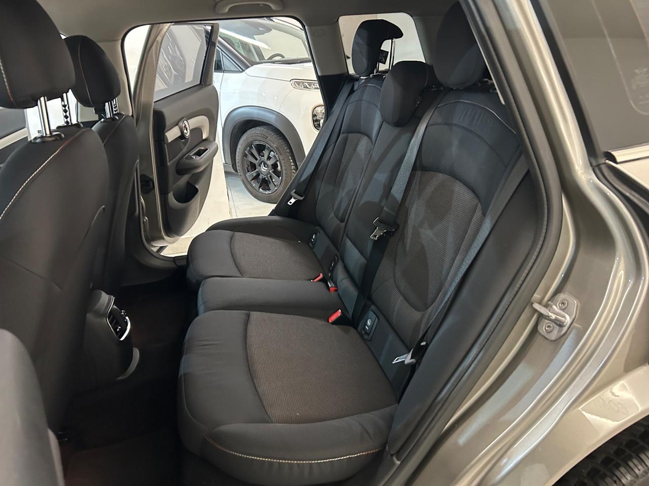 Mini clubman 2.0 150cv 2015 EURO6B