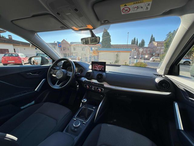 AUDI Q2 1.6 TDI Sport