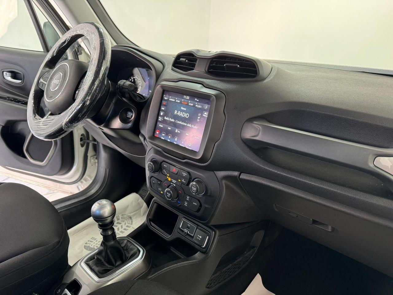 Jeep Renegade 1.0 T3 Limited-LED BIXENON.2019