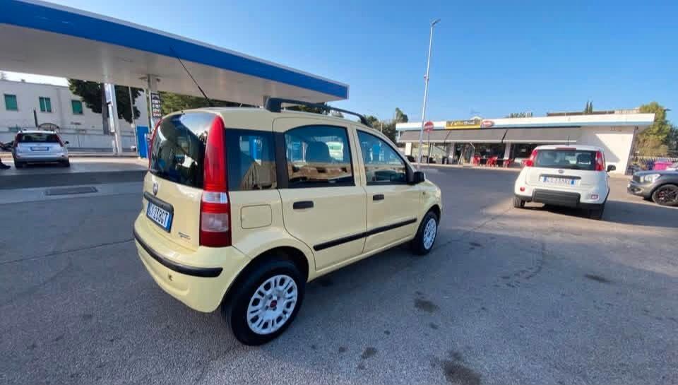 Fiat Panda 1.2 Dynamic Natural Power Mamy
