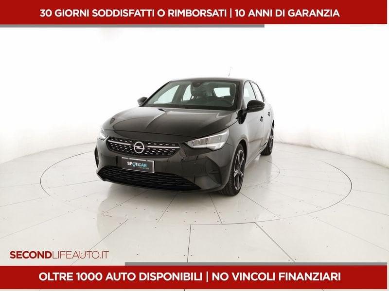 Opel Corsa 1.2 Elegance s&s 100cv