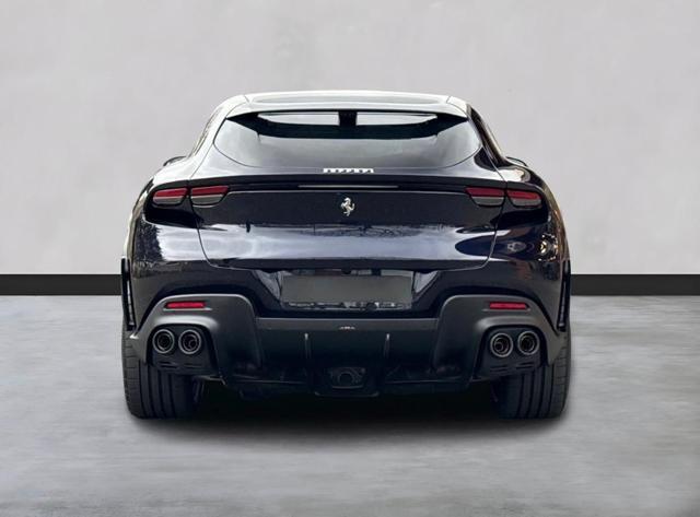 FERRARI Purosangue Purosangue-Panorama -Tagl.7 Anni Inclusi -Full