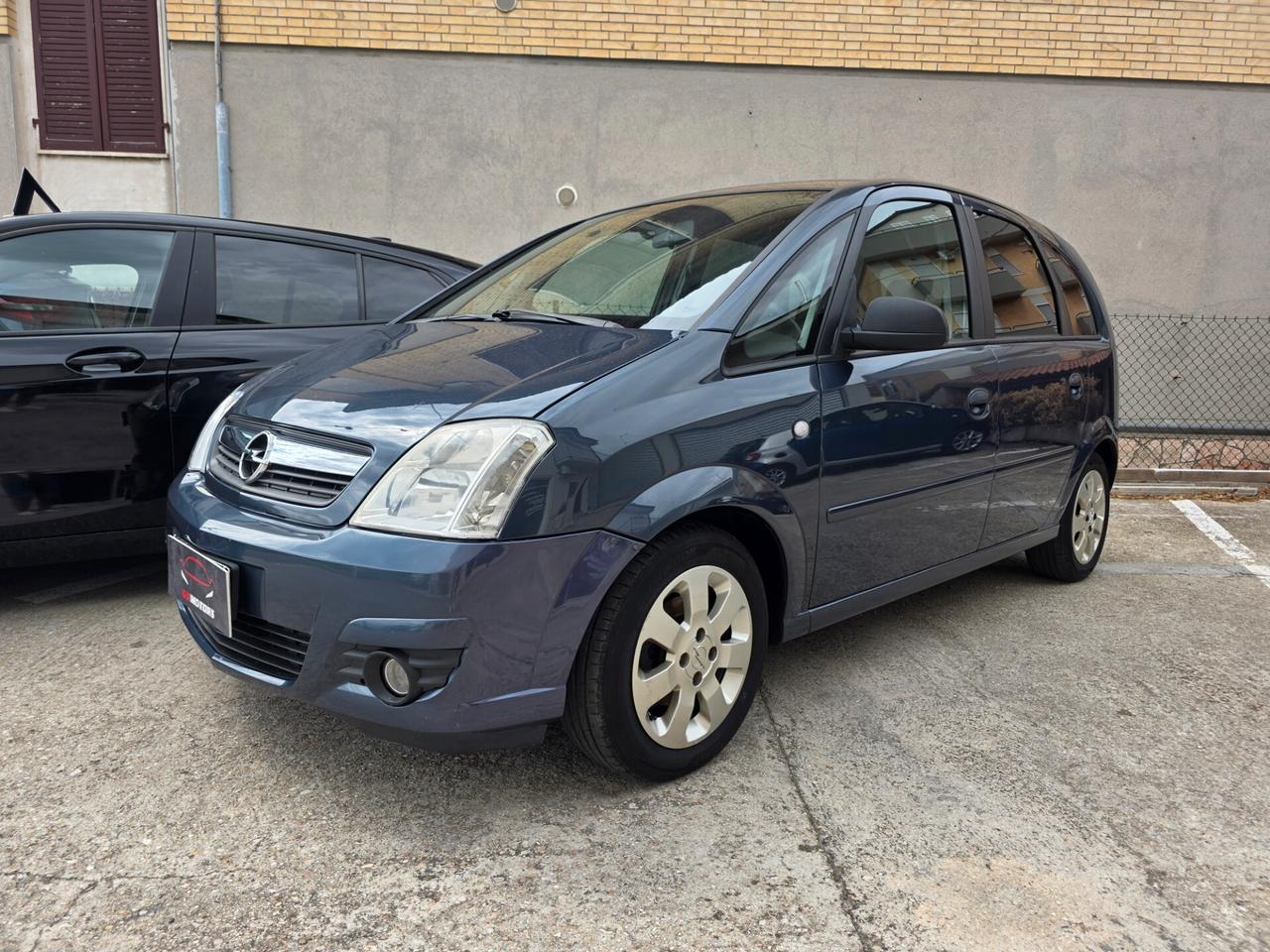 Opel Meriva 1.4 GPL-TECH 2010