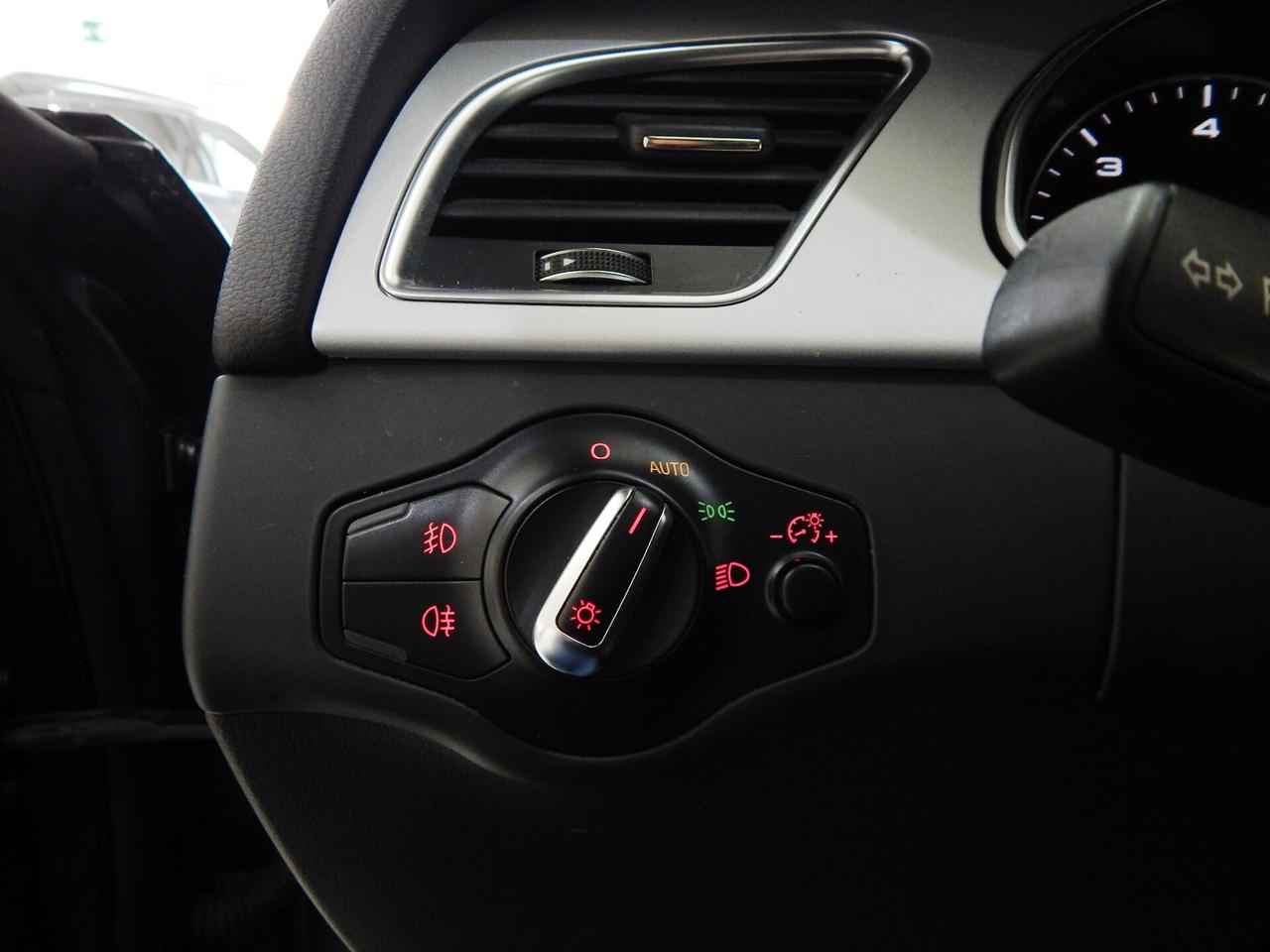 Audi A5 Sportback 2.0 tdi S-Line Edition 190cv TETTO-PELLE