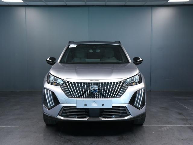 PEUGEOT 2008 PureTech 100CV S&S Allure