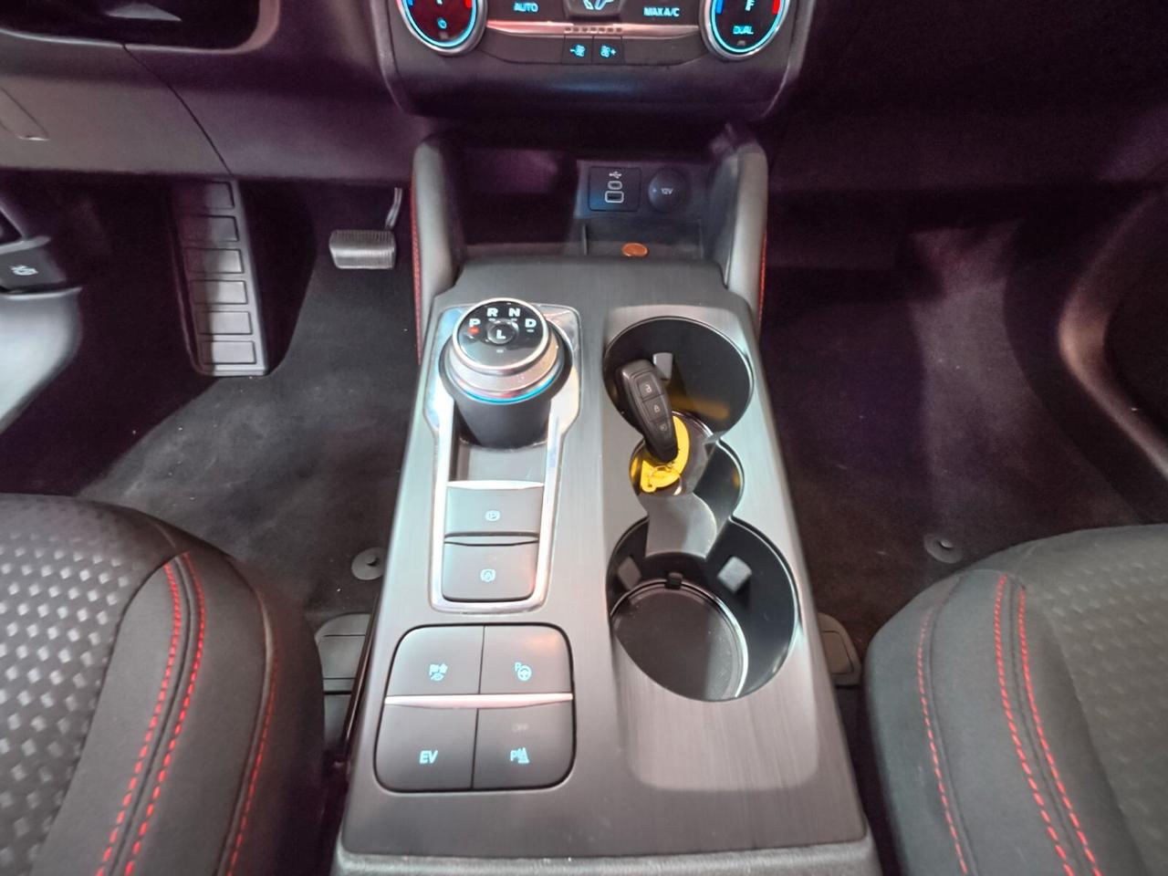 Ford Kuga 2.5 Plug In Hybrid 225 CV CVT 2WD ST-Line