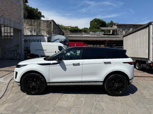 LAND ROVER Range Rover Evoque 2.0D I4-L.Flw 150 CV AWD AUTOCARRO N1