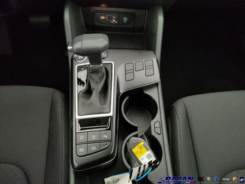 Kia Sportage 1.6 T-GDI 150cv DCT GPL BUSINESS