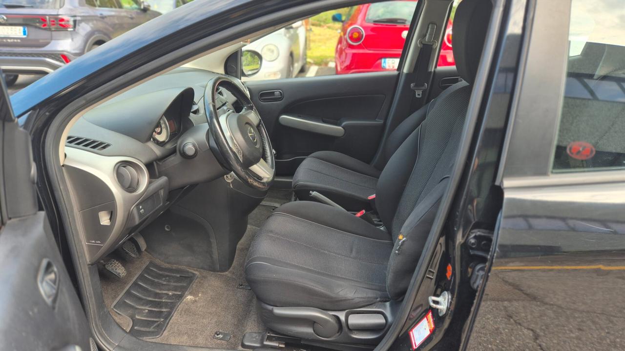 Mazda 2 Mazda2 1.3 16V 86CV 5p. Fun