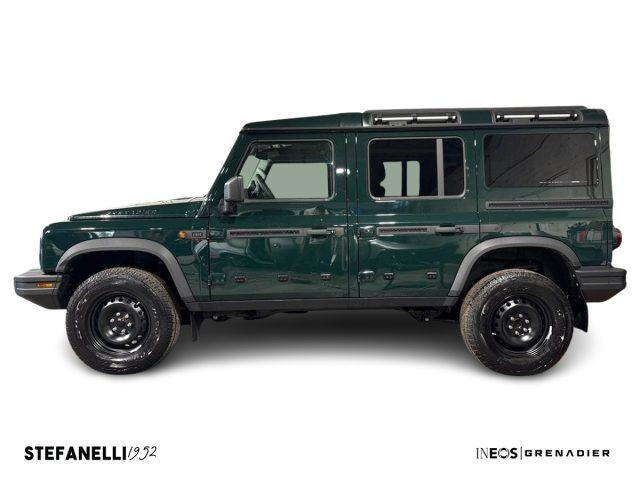 INEOS Grenadier 3.0 Twin Turbo Diesel SW Fieldmaster Edit. 5 posti
