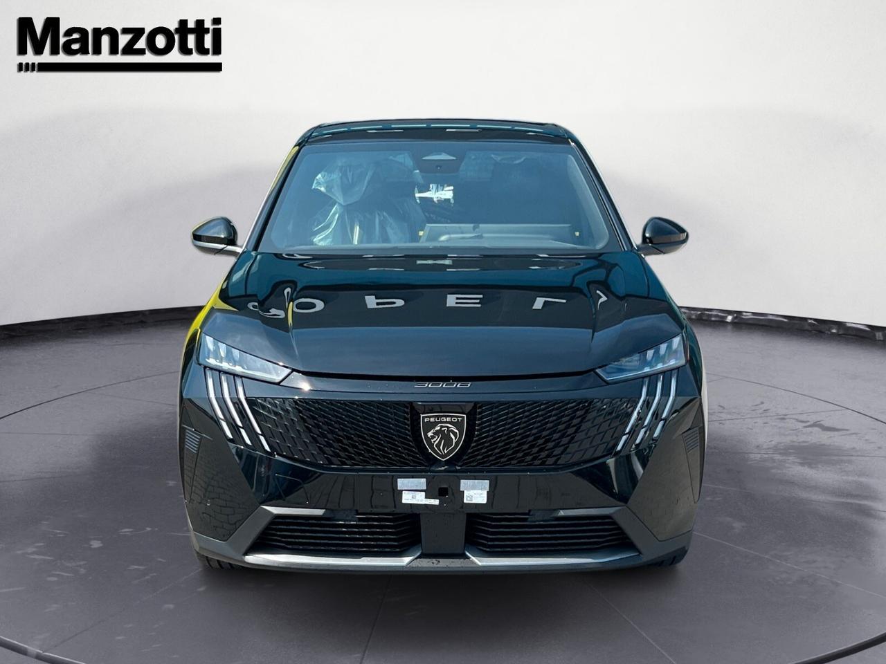 Peugeot 3008 Hybrid 145 e-DCS6 GT